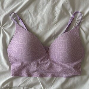 VS Pink Bralette size S